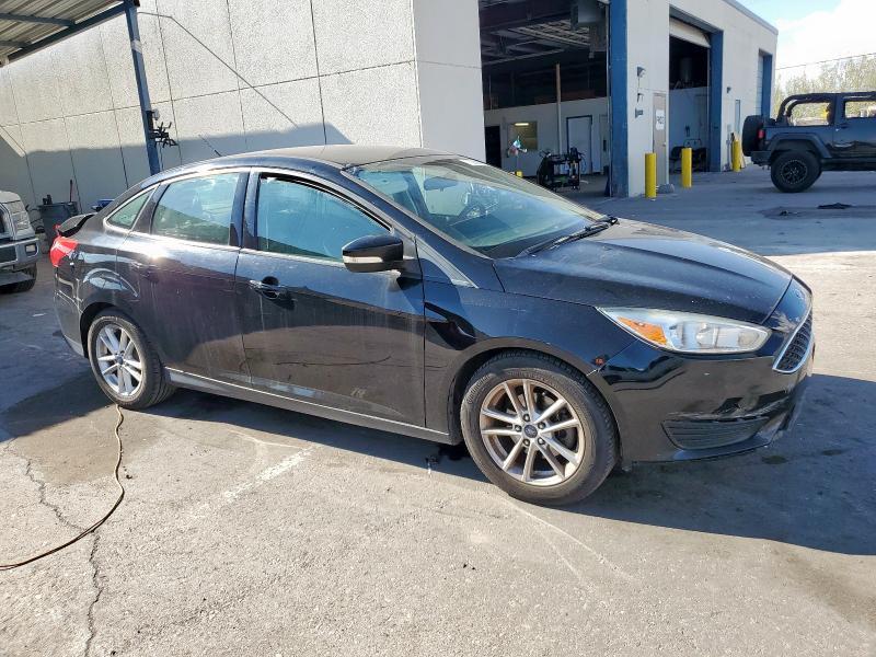 2016 FORD FOCUS SE - 1FADP3F29GL305101