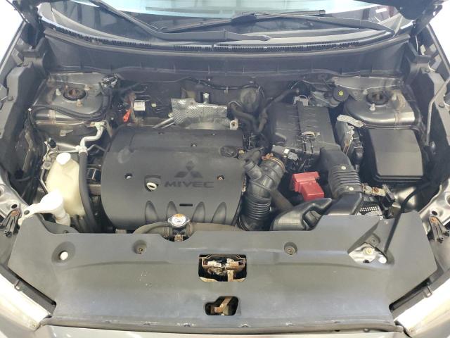 2013 MITSUBISHI OUTLANDER - 4A4AR3AU3DE013727