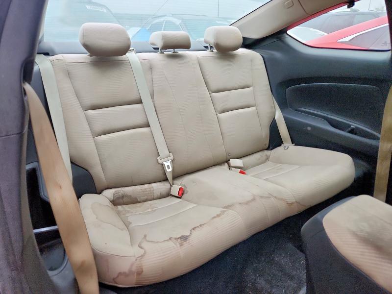 2015 HONDA ACCORD LX- 1HGCT1B33FA004839