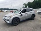 2018 TOYOTA RAV4 LE - 2T3ZFREV5JW431851