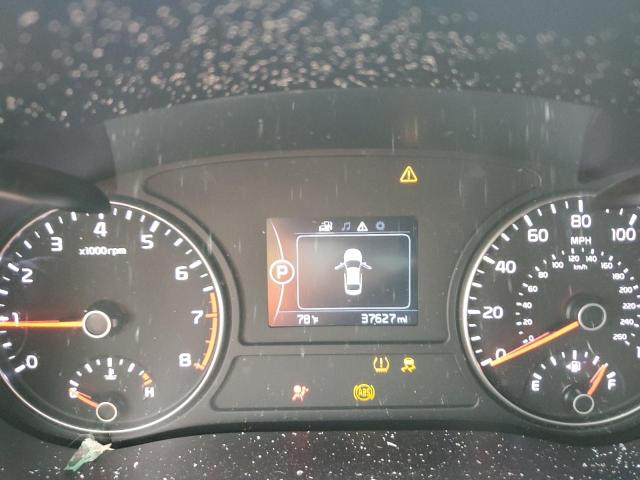 2018 KIA OPTIMA EX - 5XXGU4L37JG246687