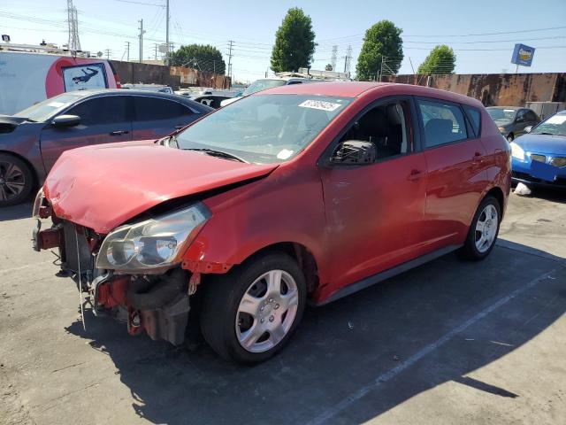 PONTIAC VIBE