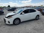 2016 TOYOTA COROLLA L - 5YFBURHE1GP405818