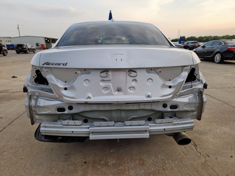 2012 HONDA ACCORD EXL - 1HGCP2F80CA081714