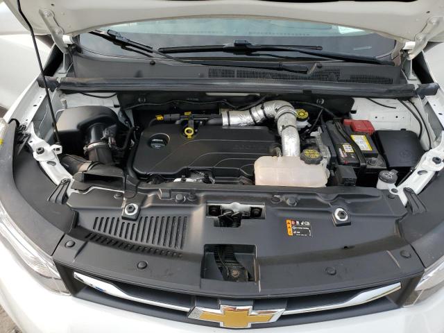 2022 CHEVROLET TRAX 1LT KL7CJPSM4NB528023