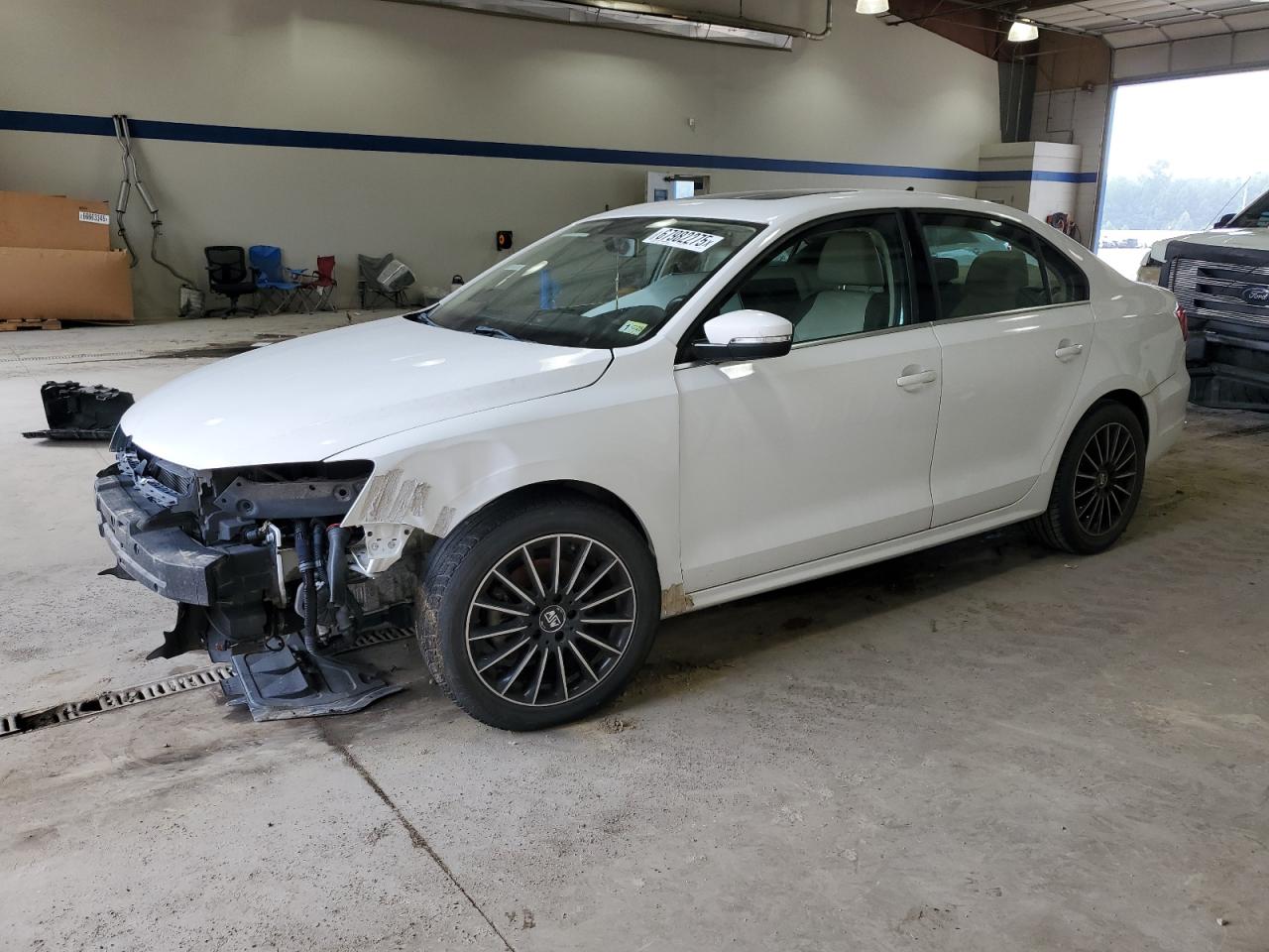 VOLKSWAGEN JETTA SEL