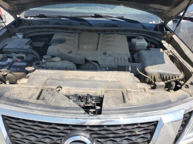 2019 NISSAN ARMADA SV JN8AY2ND3KX011562