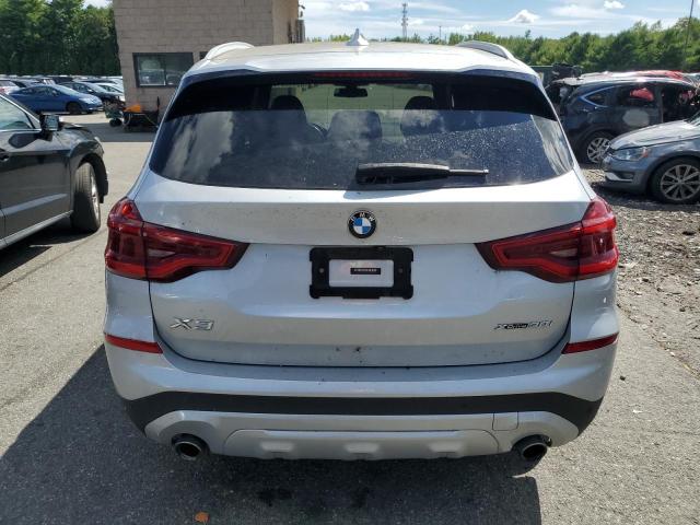 2020 BMW X3 XDRIVE3 5UXTY5C01LLE58388