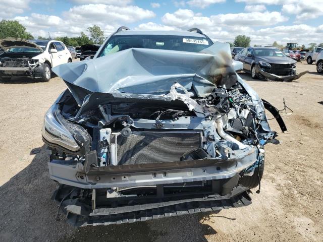 2021 SUBARU CROSSTREK - JF2GTHMC3M8366102