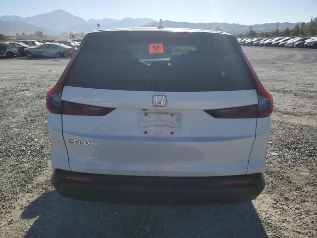 2024 HONDA CR-V EX #3305590121