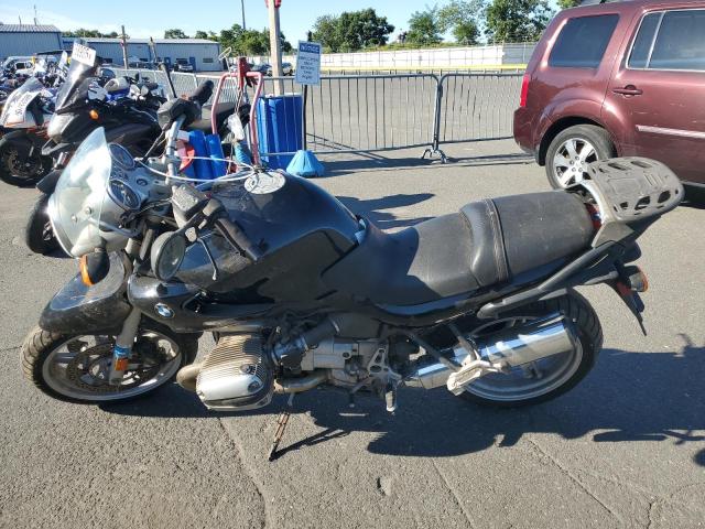 2002 BMW R1150 R #3309506630