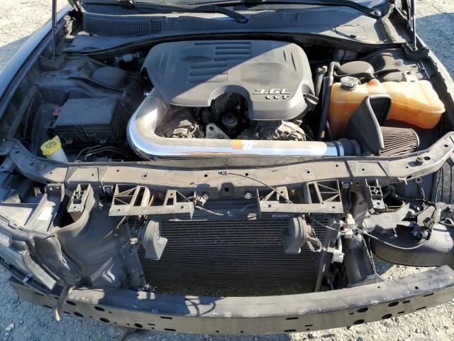 2015 DODGE CHARGER SE 2C3CDXBG7FH916512