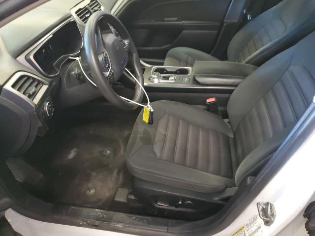 2018 FORD FUSION SE 3FA6P0LU7JR132488