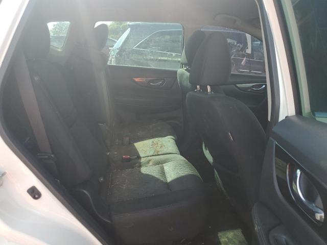 2018 NISSAN ROGUE S - 5N1AT2MV0JC804050