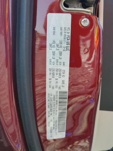 2017 CHRYSLER PACIFICA T 2C4RC1EG6HR510669