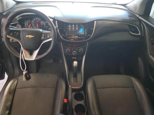 2017 CHEVROLET TRAX 1LT KL7CJPSB0HB103658