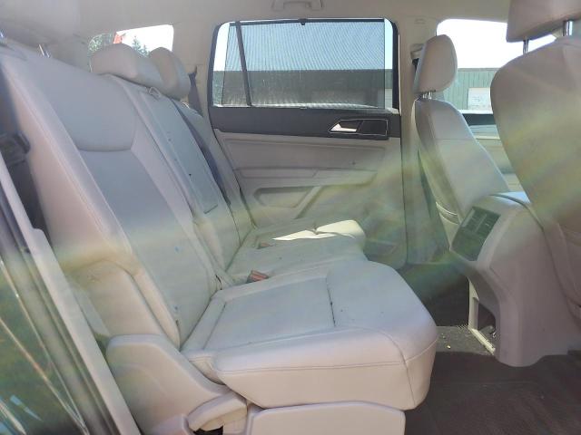 2018 VOLKSWAGEN ATLAS SE 1V2KR2CAXJC516881