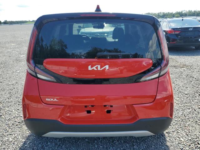 2025 KIA SOUL LX KNDJ23AU9S7245939