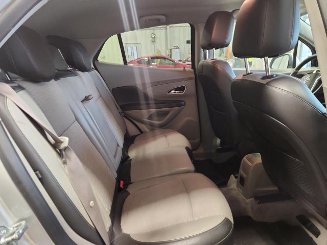 2016 BUICK ENCORE KL4CJASBXGB642846