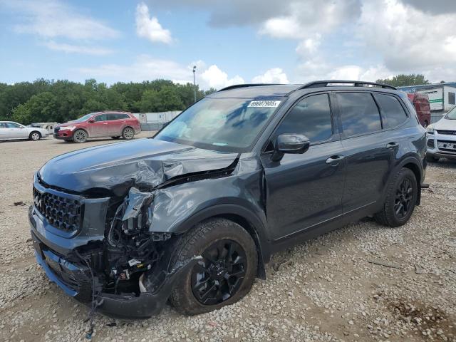 KIA TELLURIDE