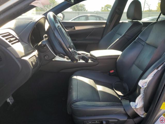 2015 LEXUS GS 350 JTHBE1BL9FA008557