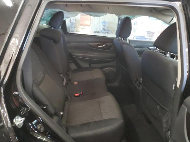 2018 NISSAN ROGUE S 5N1AT2MT9JC817863