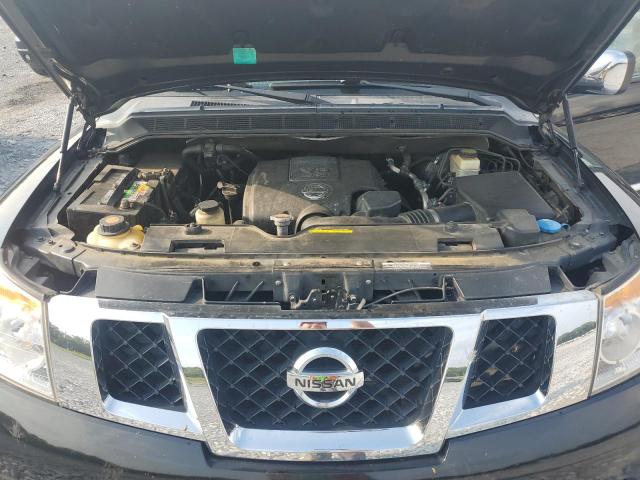 2015 NISSAN ARMADA PLA 5N1AA0NF6FN622267