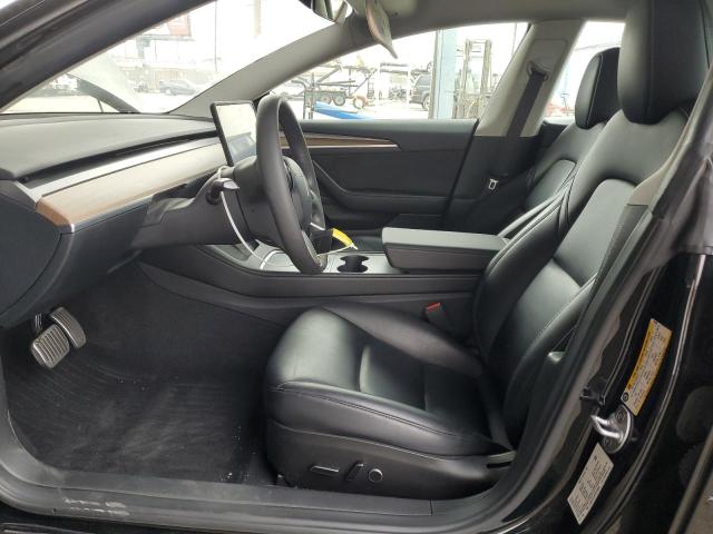 2023 TESLA MODEL 3 5YJ3E1EAXPF576695