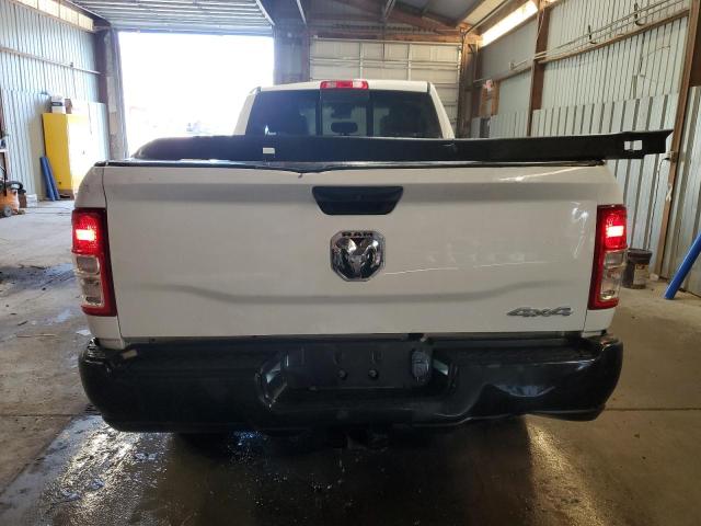 2022 RAM 2500 TRADESMAN 3C6UR5HJ1NG298652