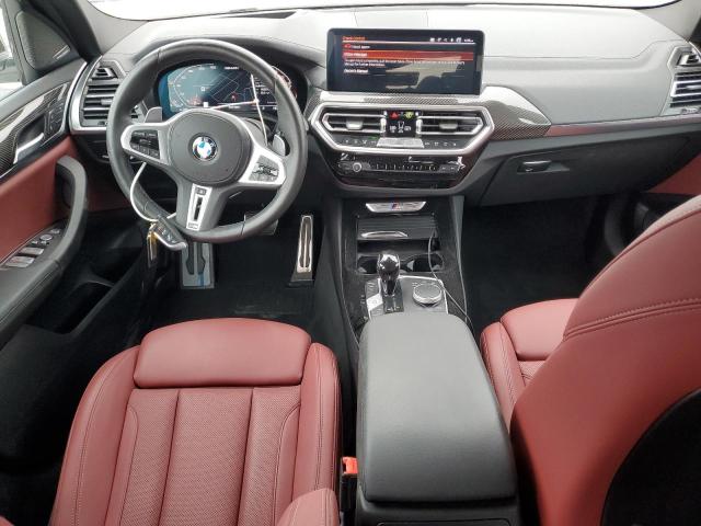 2024 BMW X3 M40I 5UX83DP0XR9W09658