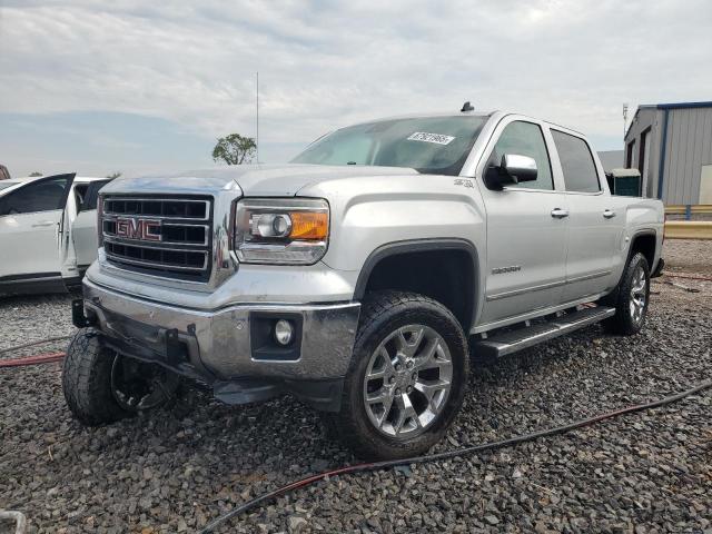 2014 GMC SIERRA K15 - 3GTU2VEC4EG448269