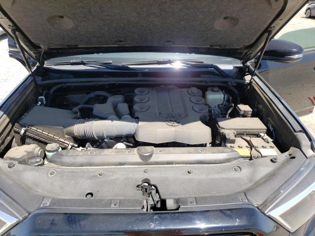 2021 TOYOTA 4RUNNER NIGHT SHADE JTEJU5JR3M5912404