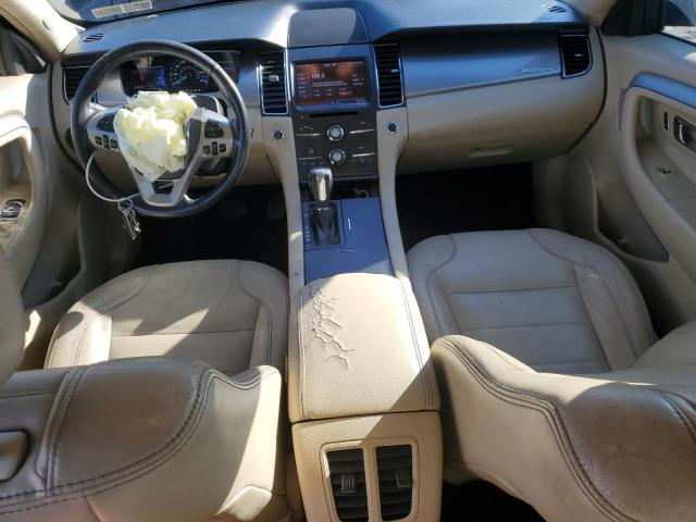 2013 FORD TAURUS SEL - 1FAHP2E88DG187354