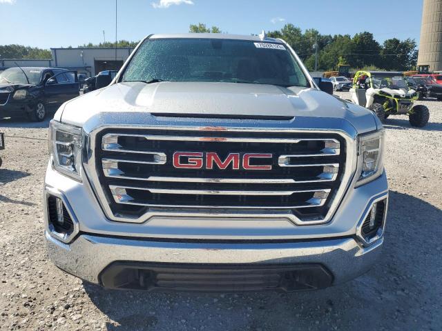 2019 GMC SIERRA K15 3GTU9DED3KG188196