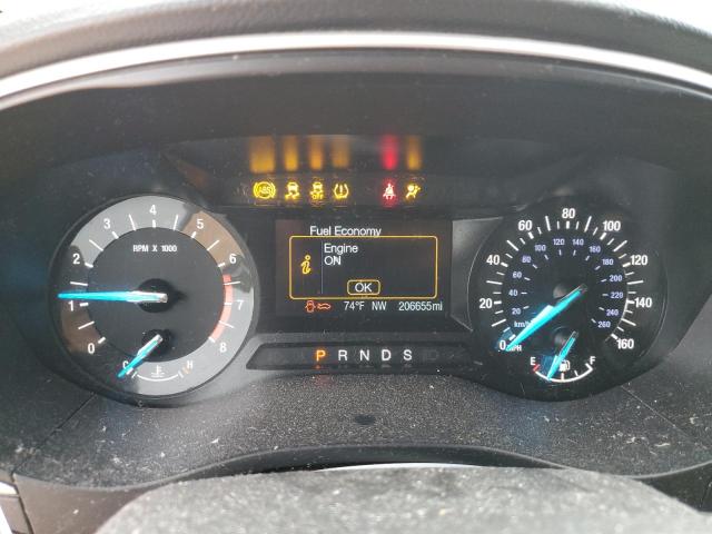 2015 FORD FUSION SE 3FA6P0H74FR291754
