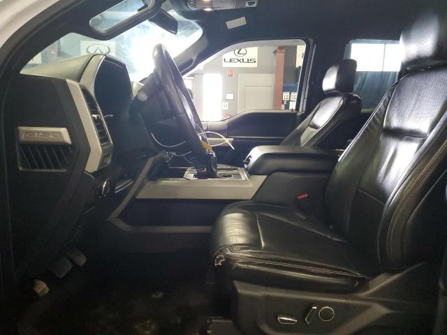 2017 FORD F150 SUPER CAB 1FTFX1EG1HKD62839