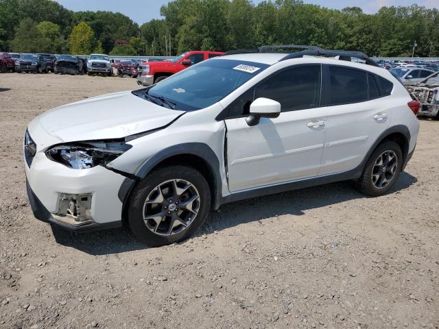 2018 SUBARU CROSSTREK PREMIUM JF2GTADC1JH304815