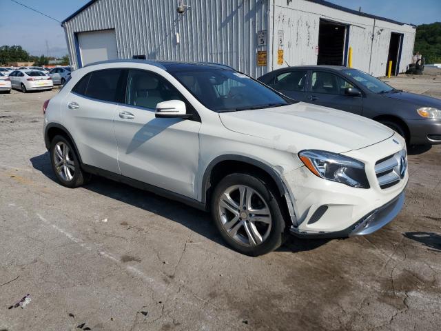 2017 MERCEDES-BENZ GLA 250 4M WDCTG4GB5HJ366656