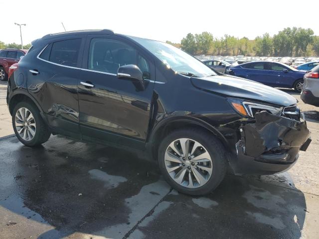 2017 BUICK ENCORE PRE KL4CJESB1HB074544
