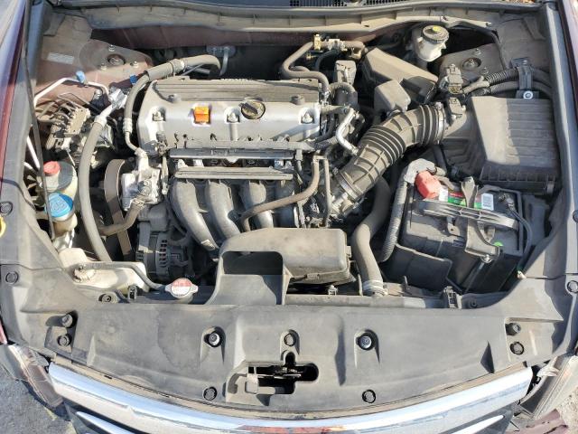 2011 HONDA ACCORD LX - 1HGCP2F30BA151036