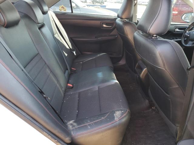 2016 TOYOTA CAMRY LE - 4T1BF1FK4GU214901