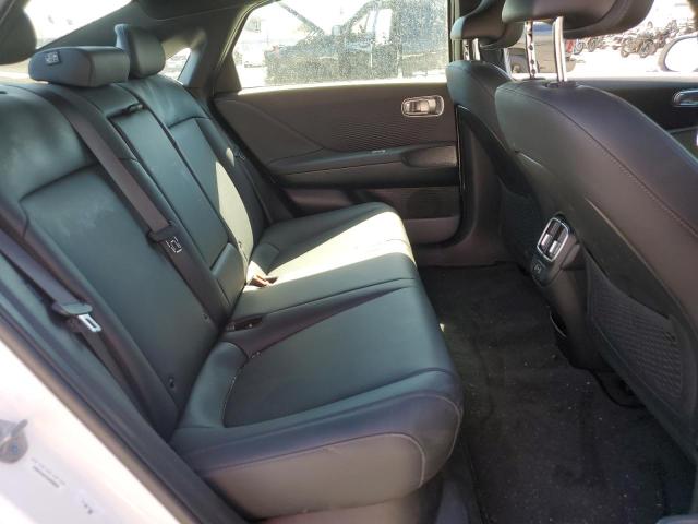 2025 HYUNDAI IONIQ 6 SE KMHM34AA7SA098850