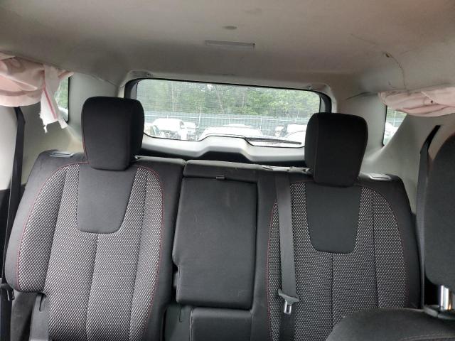 2015 CHEVROLET EQUINOX LT 2GNFLFEK7F6227515