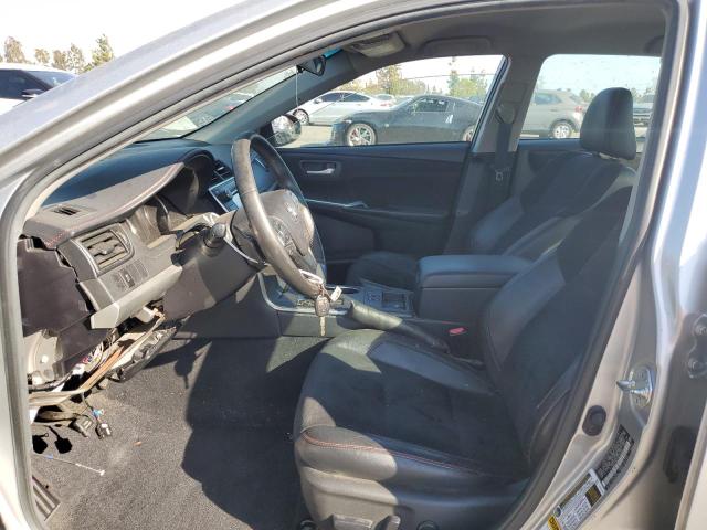 2015 TOYOTA CAMRY LE 4T1BF1FK3FU079330