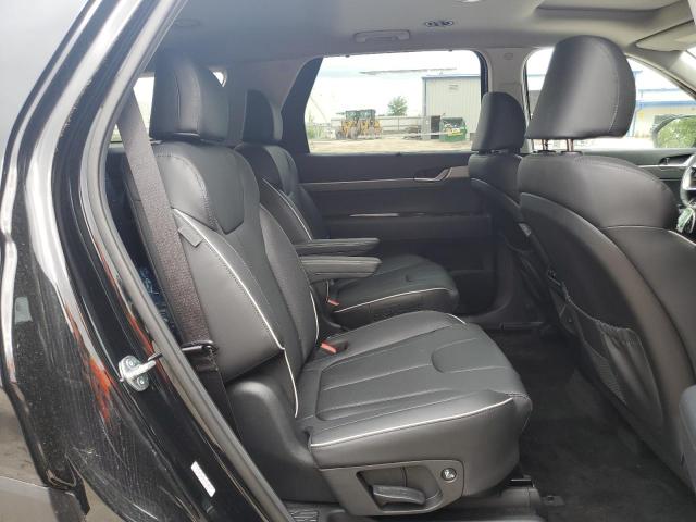 2025 HYUNDAI PALISADE XRT KM8R3DGE0SU834851