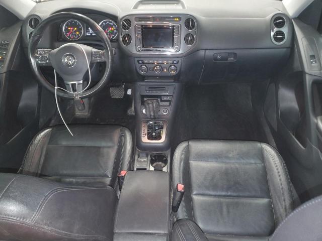 2017 VOLKSWAGEN TIGUAN SPO WVGUV7AX6HK017548