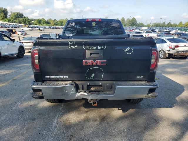 2018 GMC SIERRA K15 - 3GTU2NEC2JG253099