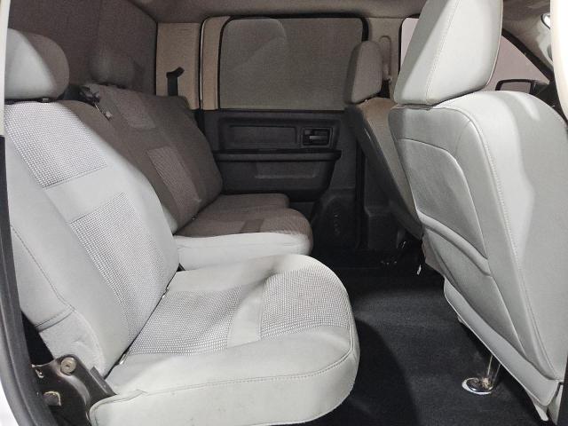 2016 RAM 1500 ST 3C6RR6KT9GG239549