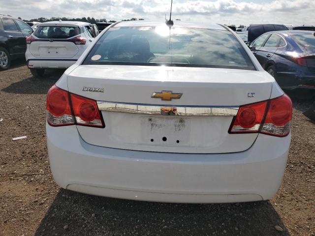2015 CHEVROLET CRUZE LT #3286508143
