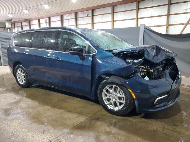 2025 CHRYSLER PACIFICA S 2C4RC1BG6SR540914